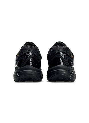 Nike halo mix gtx black grey 5