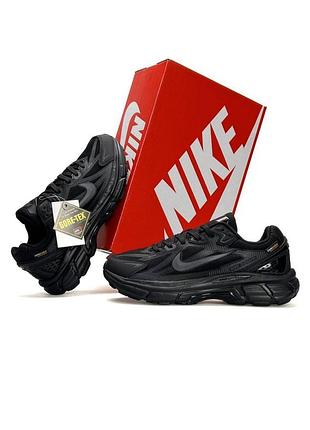 Nike halo mix gtx black grey 8