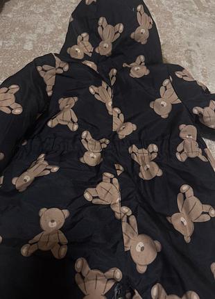 Зимовий комбінезон 2