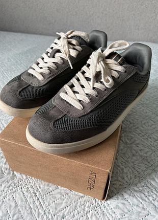 Кеди zara 40 розмір