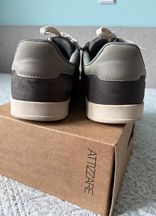 Кеди zara 40 розмір 2