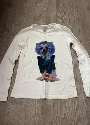 Кофта zara