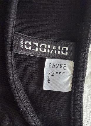 Сукня-балон h&m 5