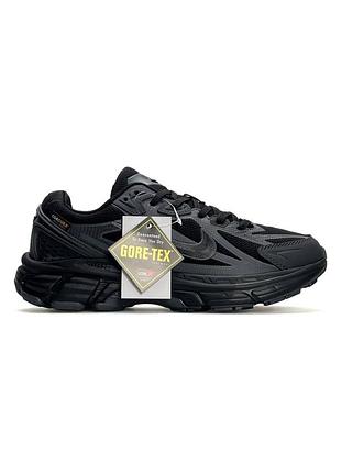 Nike halo mix gtx grey black 4