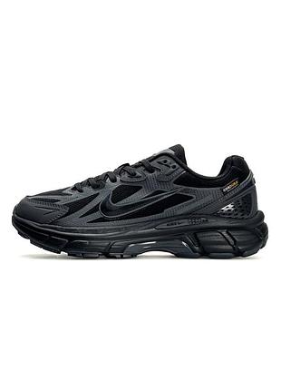 Nike halo mix gtx grey black 2