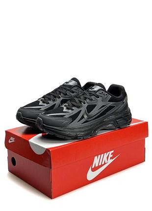 Nike halo mix gtx grey black 7