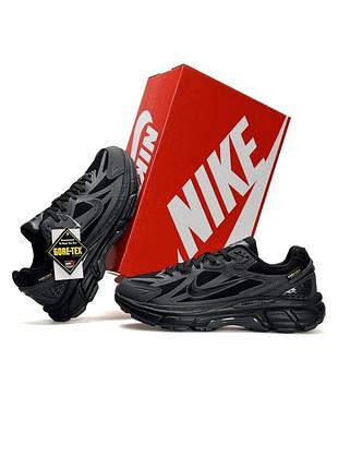 Nike halo mix gtx grey black 8