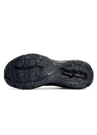 Nike halo mix gtx grey black 3