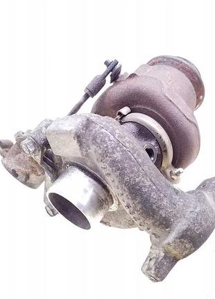 Турбіна б/в peugeot partner turbo 2009 року ara170090
