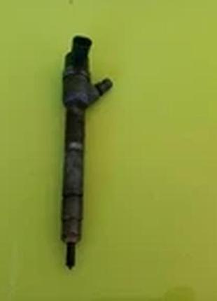 Форсунка дизельна 2.0 crdi 0445110374 hyundai ix35 13r