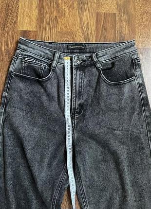 Сірі джинси denim 3