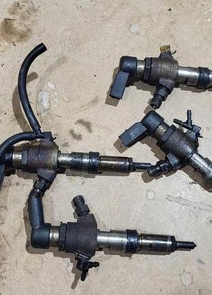 Форсунка дизельна ford fiesta mk6 02- 1,4 tdci 965534880