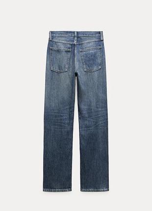 Джинси zara 2