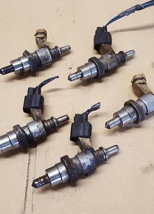 Форсунка дизельна toyota 2,0 2, d4d п’ята 23710-26010