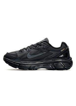 Nike halo mix gtx dark grey 2
