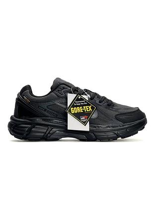 Nike halo mix gtx dark grey 4