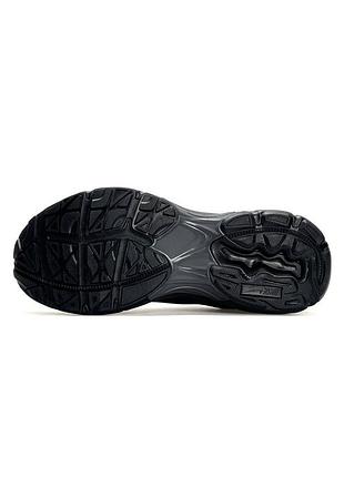 Nike halo mix gtx dark grey 3