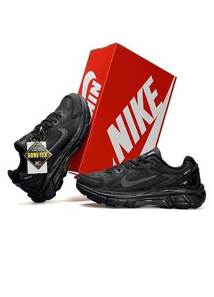 Nike halo mix gtx dark grey 8