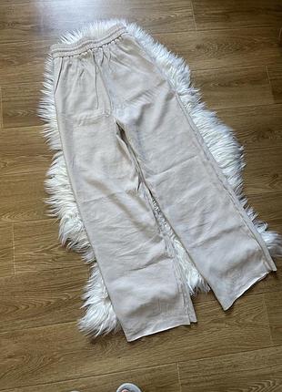 Штани dunnes 4