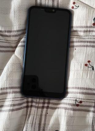 Huawei p20 lite