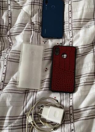 Huawei p20 lite 2