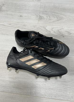 Бутси adidas copa 17.2 41р