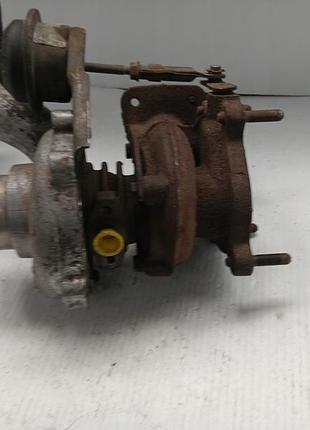 Турбіна б/в renault master ii 702404-2 8200069567 2.2 dci (g9t720) 90hp