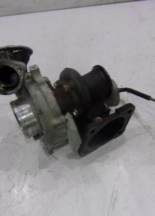 Турбіна б/в 36002640 volvo s60 v60 2.4 d5 xc60 valeo gmauto4574097