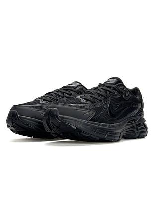 Nike halo mix gtx all black