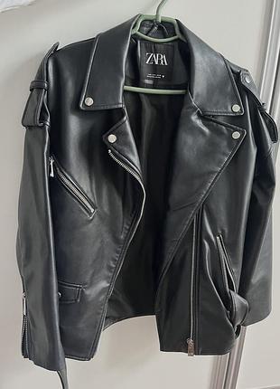 Шкірянка zara