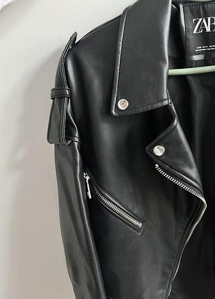 Шкірянка zara 2