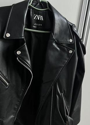 Шкірянка zara 3