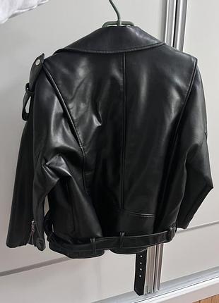 Шкірянка zara 4