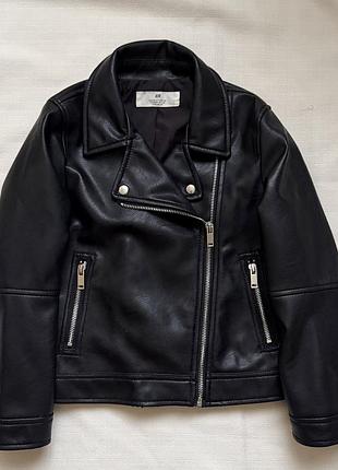 Куртка h&m