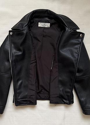 Куртка h&m 3