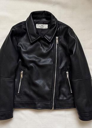Куртка h&m 2