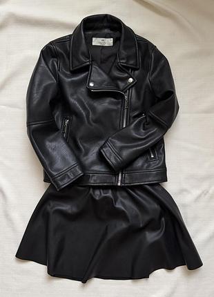 Куртка h&m 4
