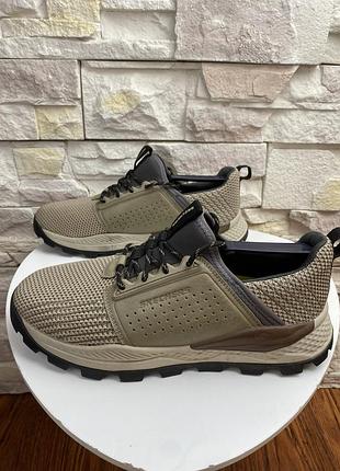 Оригінальні кросівки skechers relaxed fit: riglen