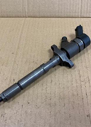 Форсунка дизельна форсункаи ii 1.6hdi bosch 044510259