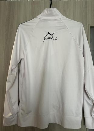 Спортивна кофта puma 2