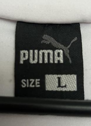 Спортивна кофта puma 4
