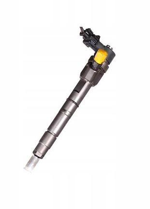 Форсунка паливна honda crv iii 2.2 i-ctdi 07r 0445110288 б/у оригінал