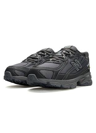 New balance 740 cordura gtx grey
