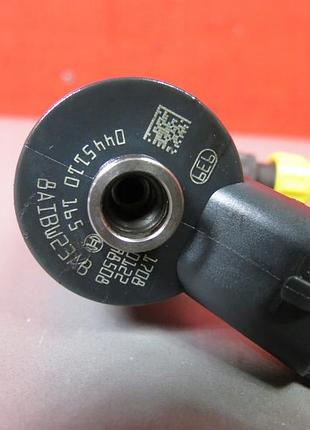 Форсунка паливна opel saab 1.9 cdti tid 0445110165 б/у оригінал