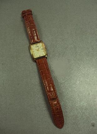 Часы наручные швейцария kolber geneve swiss №333
