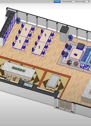 Програма sketchup pro 2026 + layout 5
