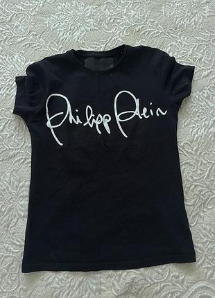 Philipp plein футболка оригінал