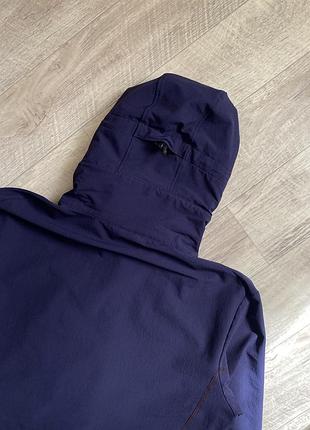 Софтшел-куртка від jack wolfskin 4