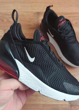 Оригінальні nike  p34 довжина устілки по факту  22см