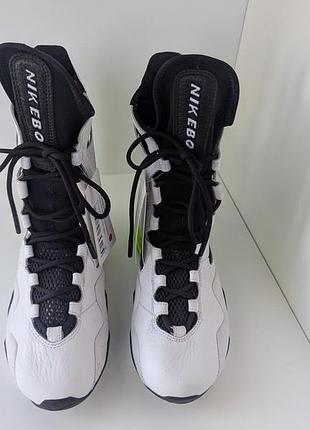 Кроссовки nike air max shadowboxer 2